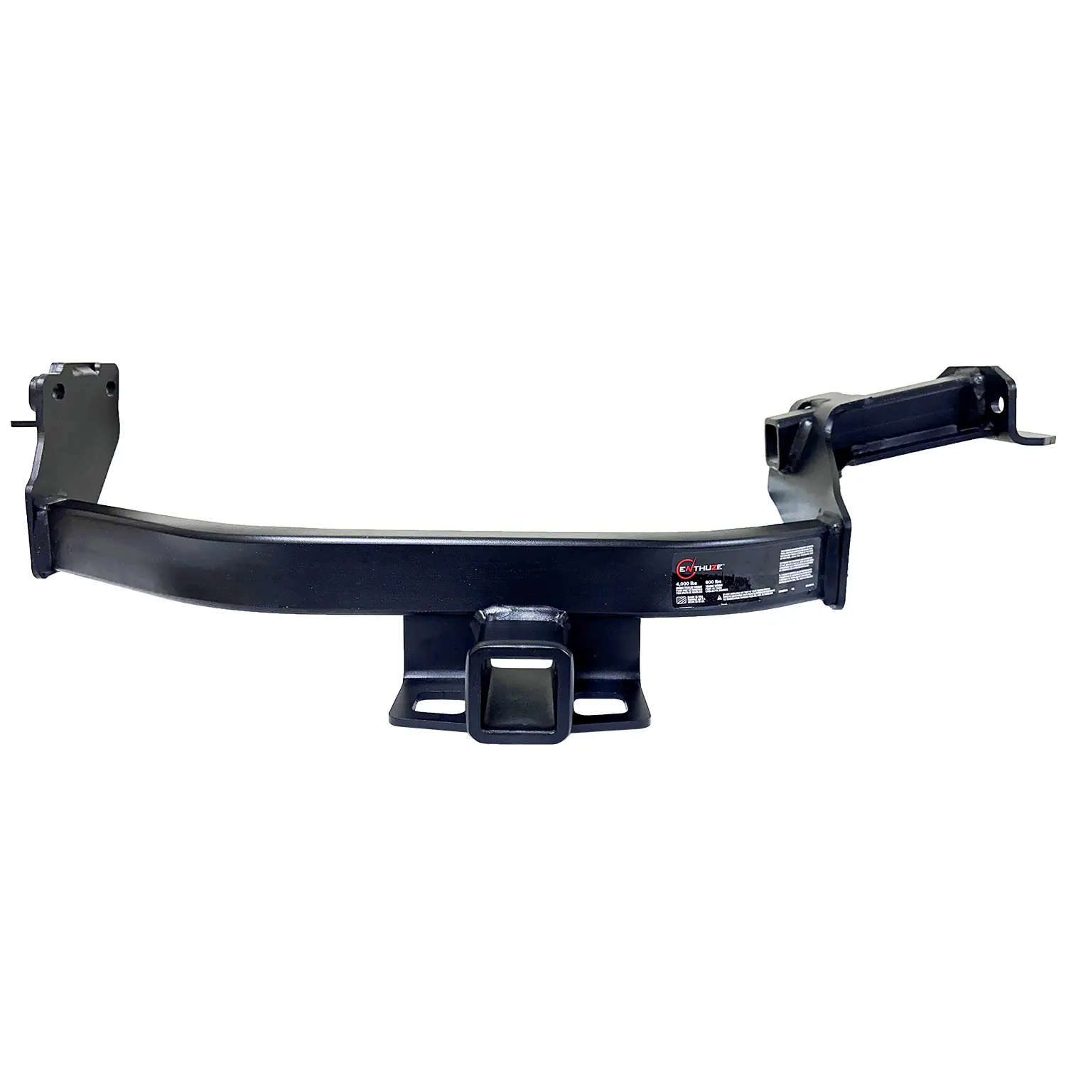 Enthuze Class III Receiver Hitch for 2021 - 2024 Hyundai Santa Fe,  2021-2025 Ki - image principale du produit