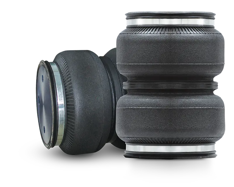 ENTHUZE AIR SUSPENSION KIT 5000 - image principale du produit