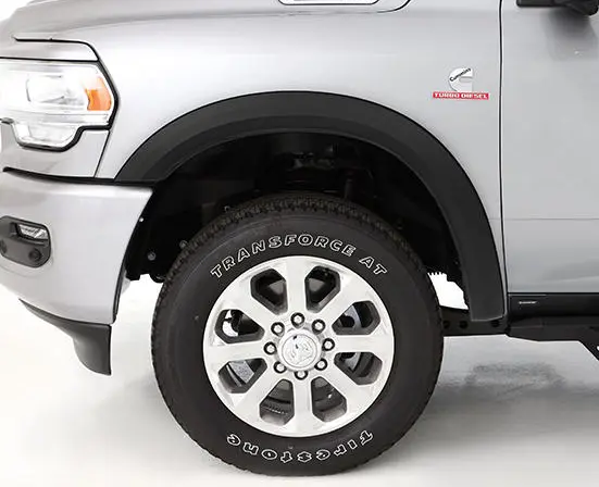 Enthuze Fender Flares - OE Style - image principale du produit