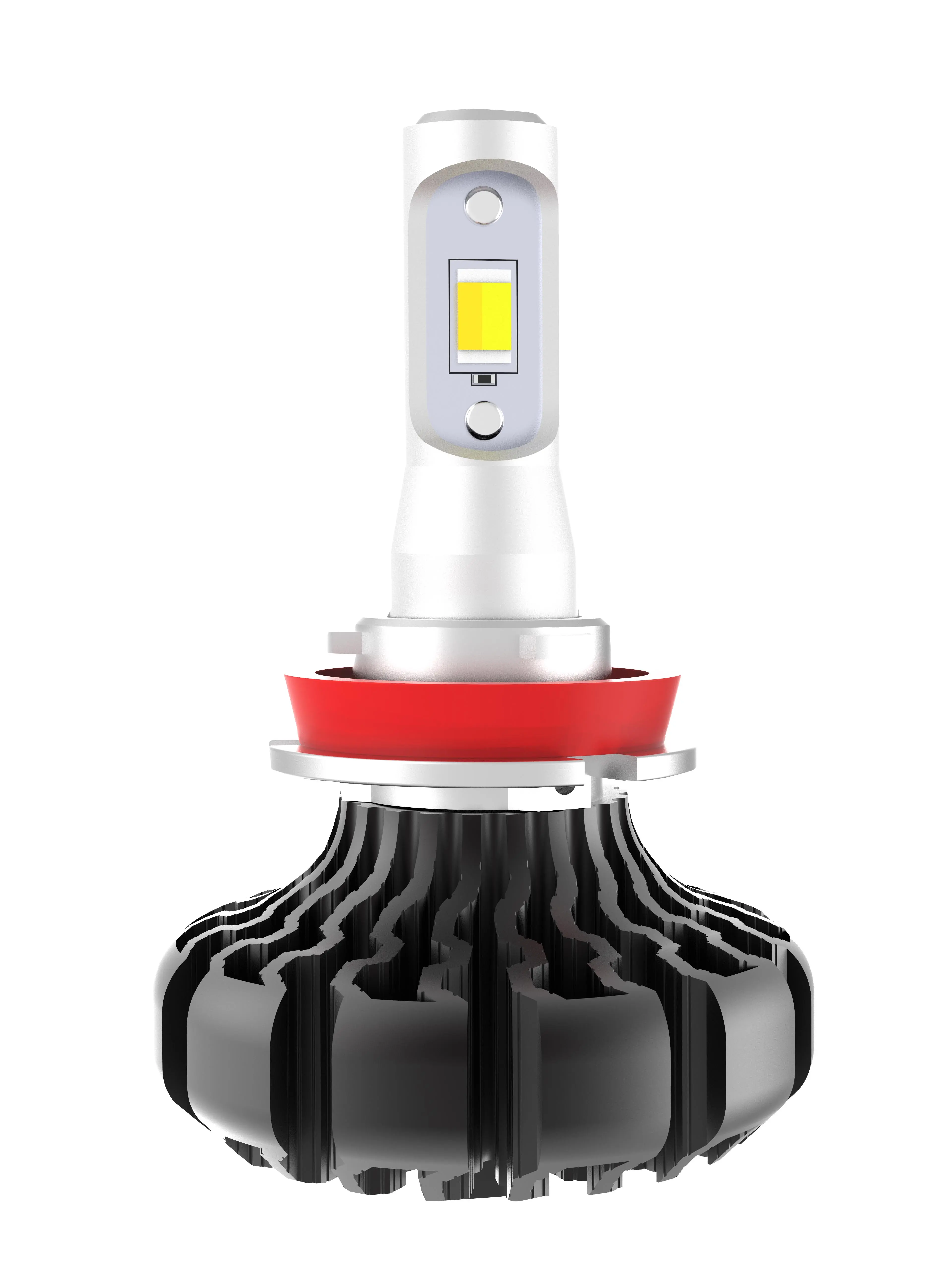 PHARE ANTIBROUILLARD LED H7 - image principale du produit