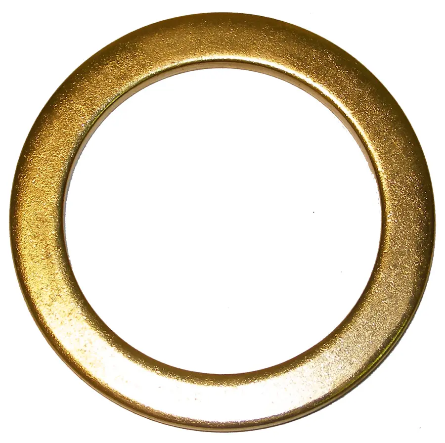 Camshaft Wear Plate - image principale du produit