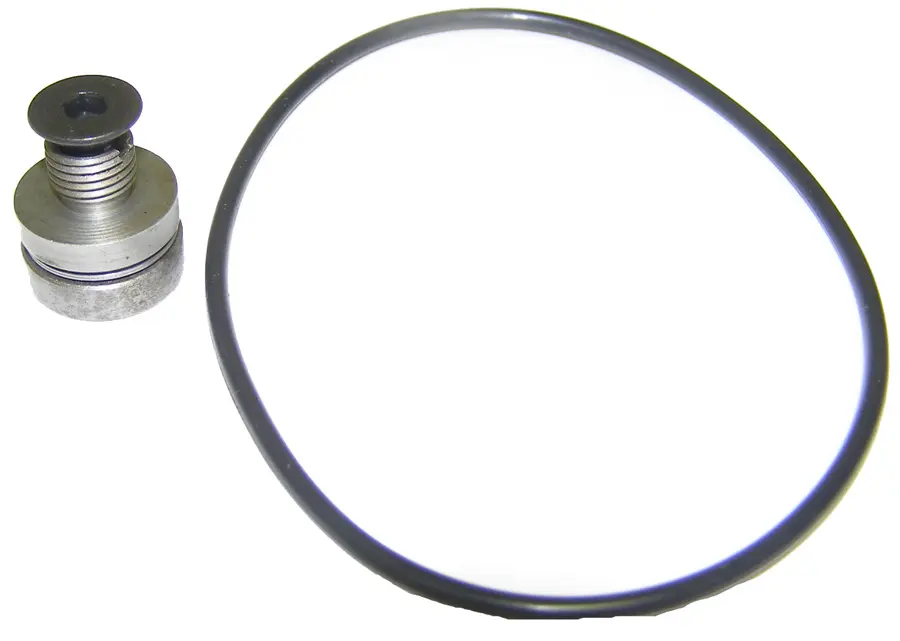 Cam Thrust Button - image principale du produit