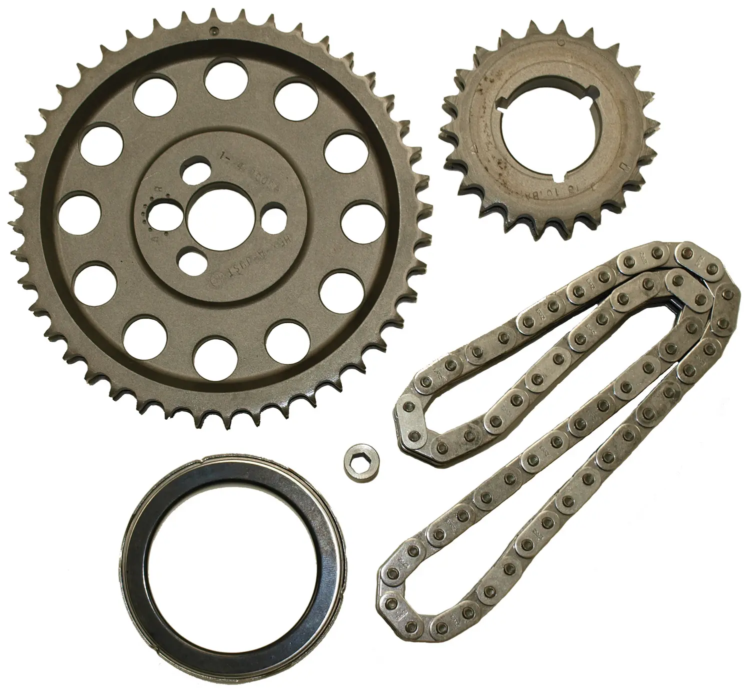 High Performance Set - main product image