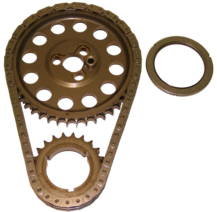 High Performance Set - main product image