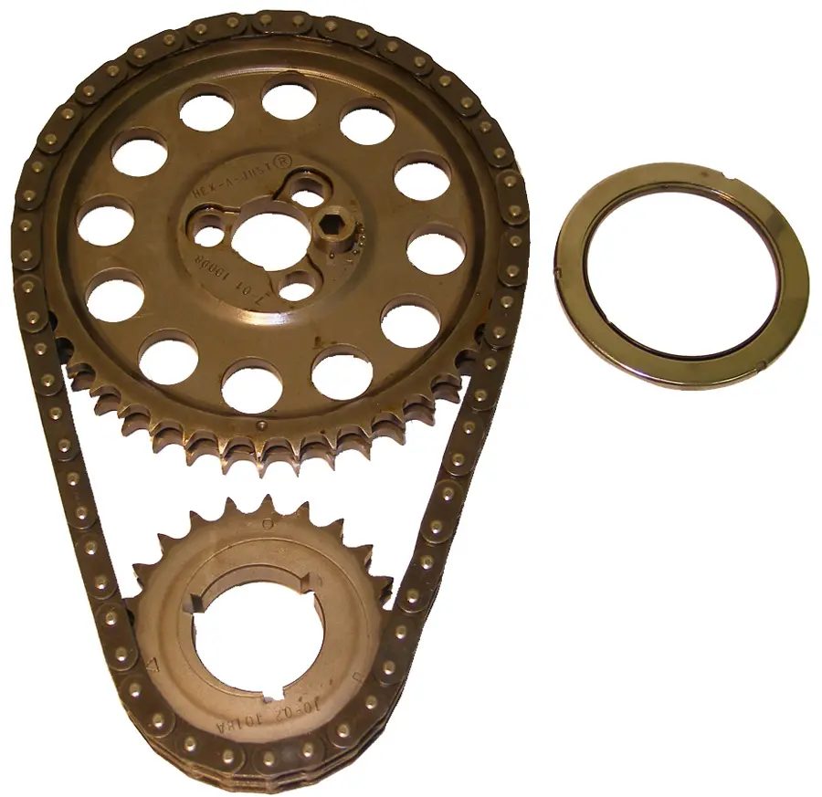 High Performance Set - main product image