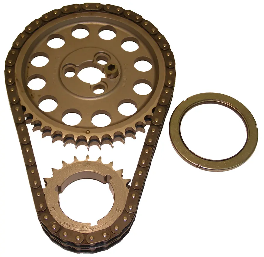 High Performance Set - main product image