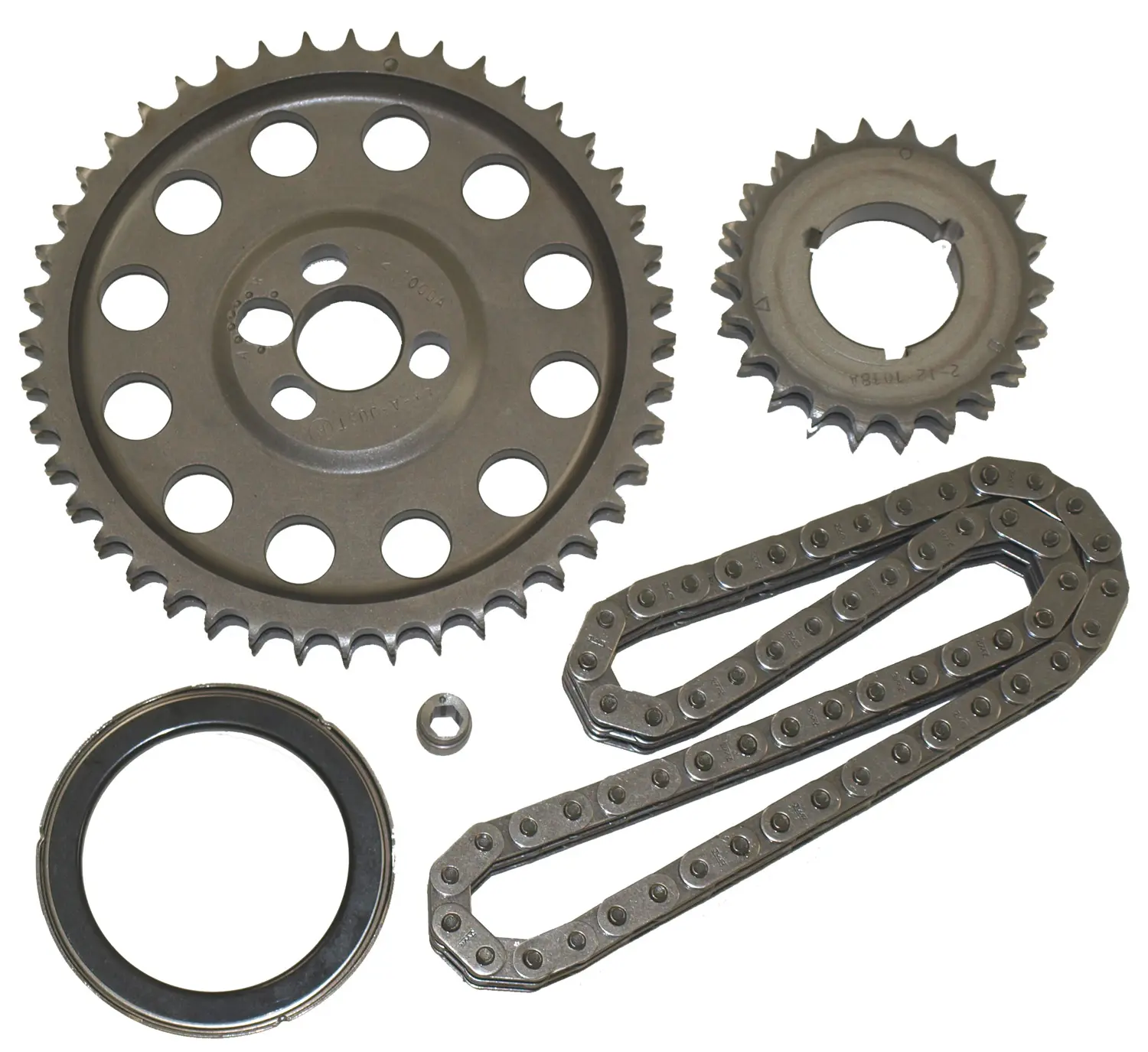 High Performance Set - image principale du produit