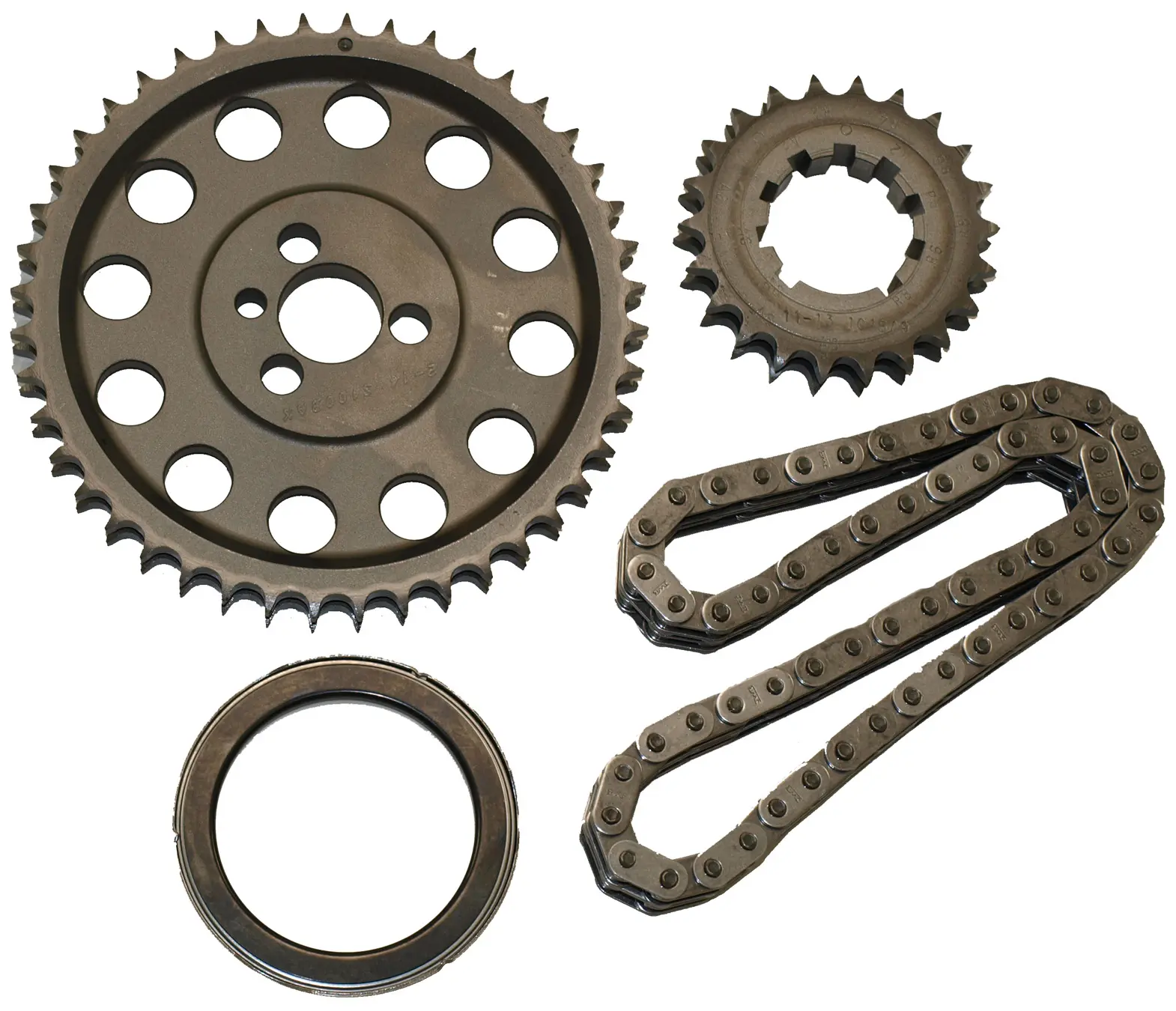 High Performance Set - image principale du produit