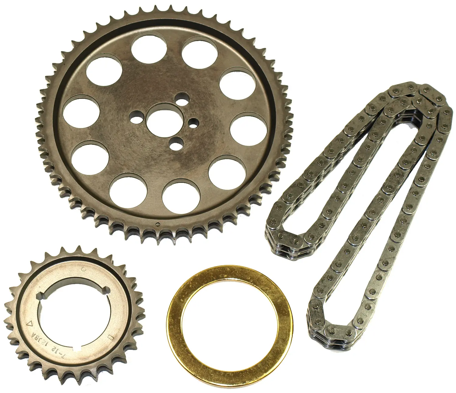 High Performance Set - image principale du produit