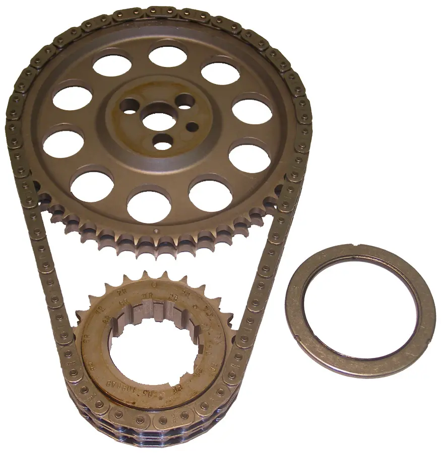 High Performance Set - image principale du produit