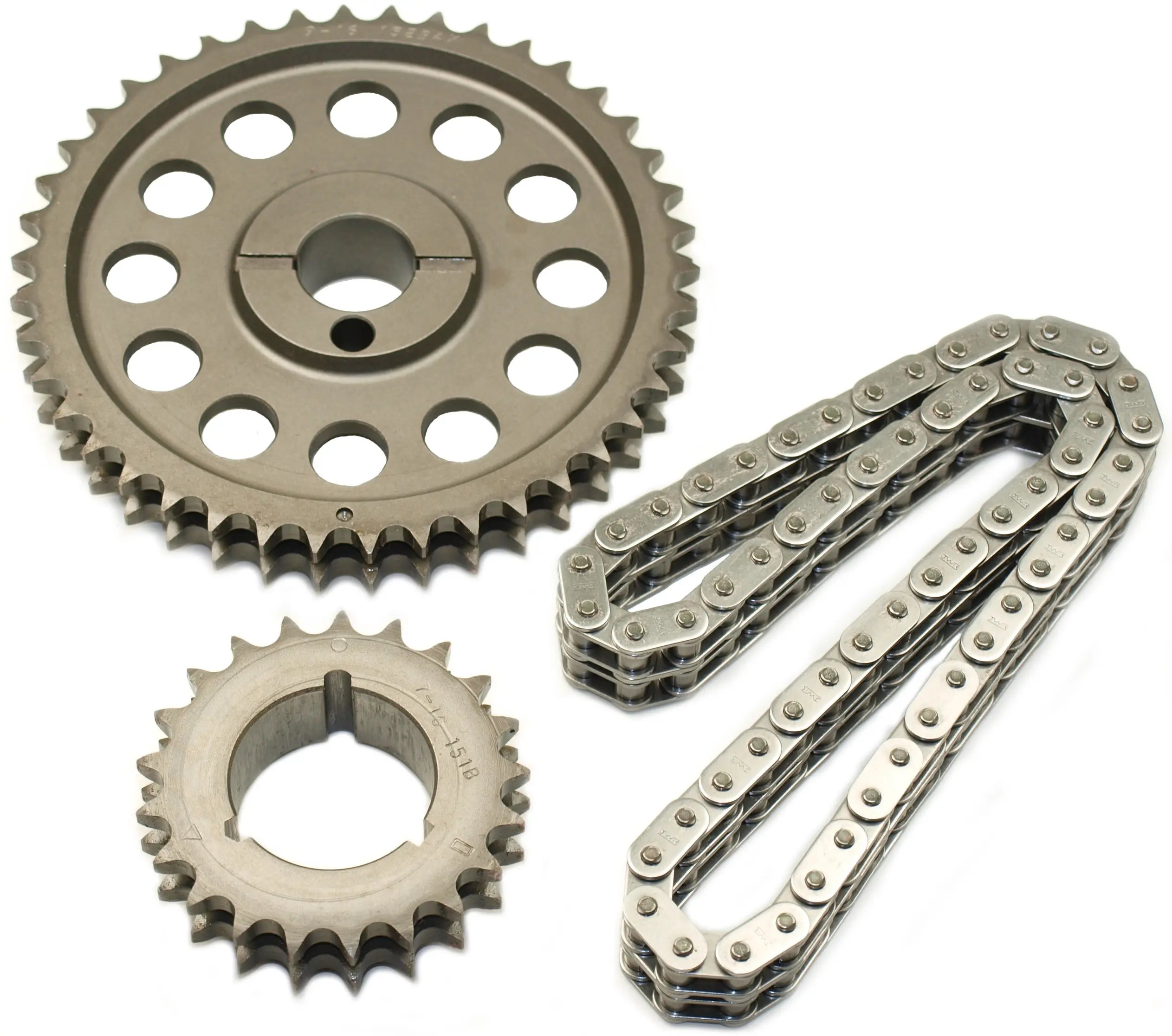 High Performance Set - image principale du produit