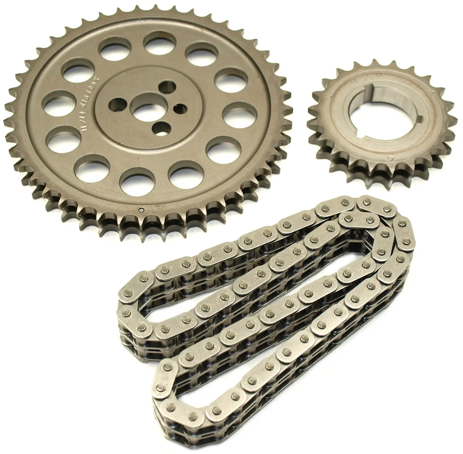 High Performance Set - image principale du produit
