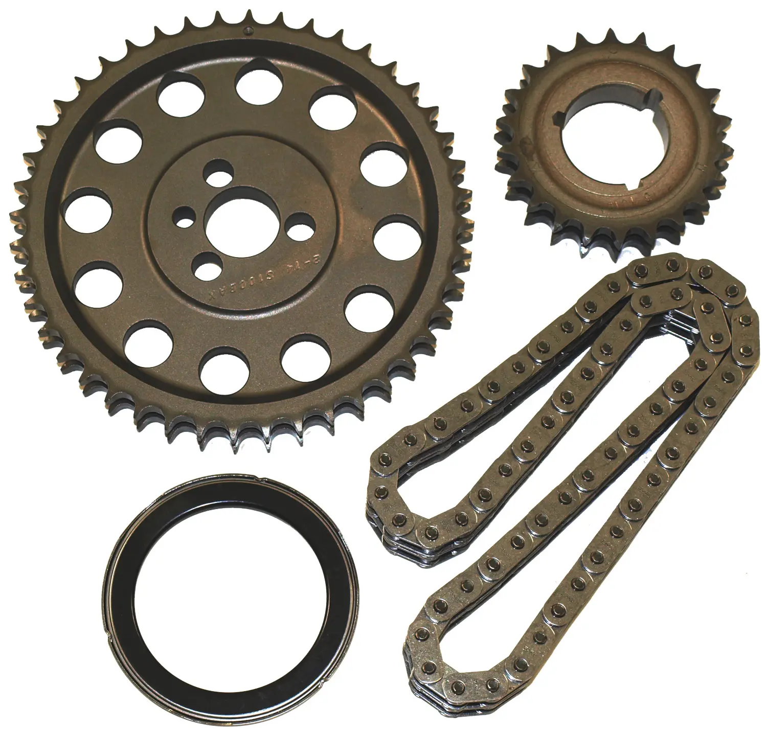 High Performance Set - image principale du produit