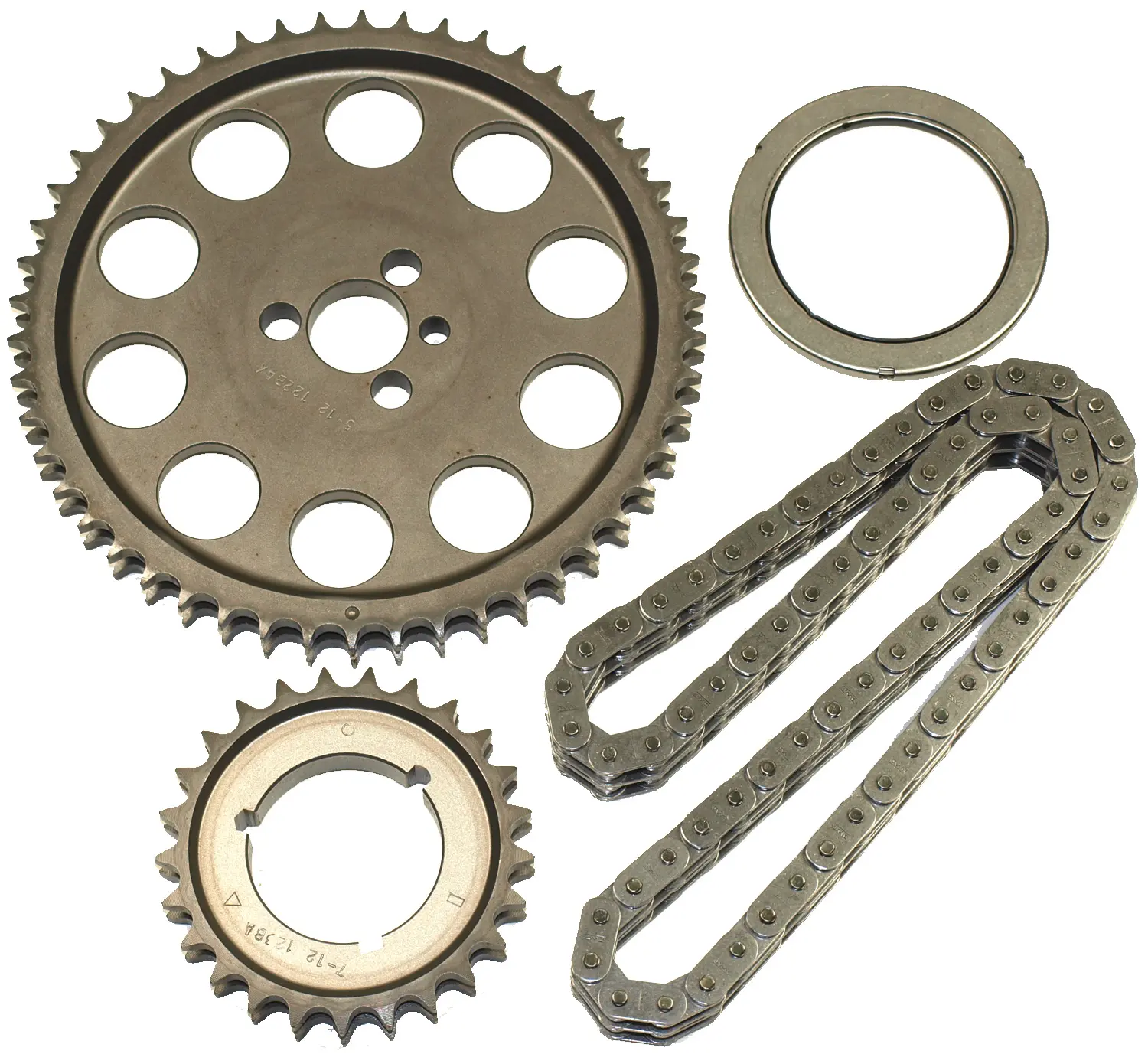 High Performance Set - image principale du produit