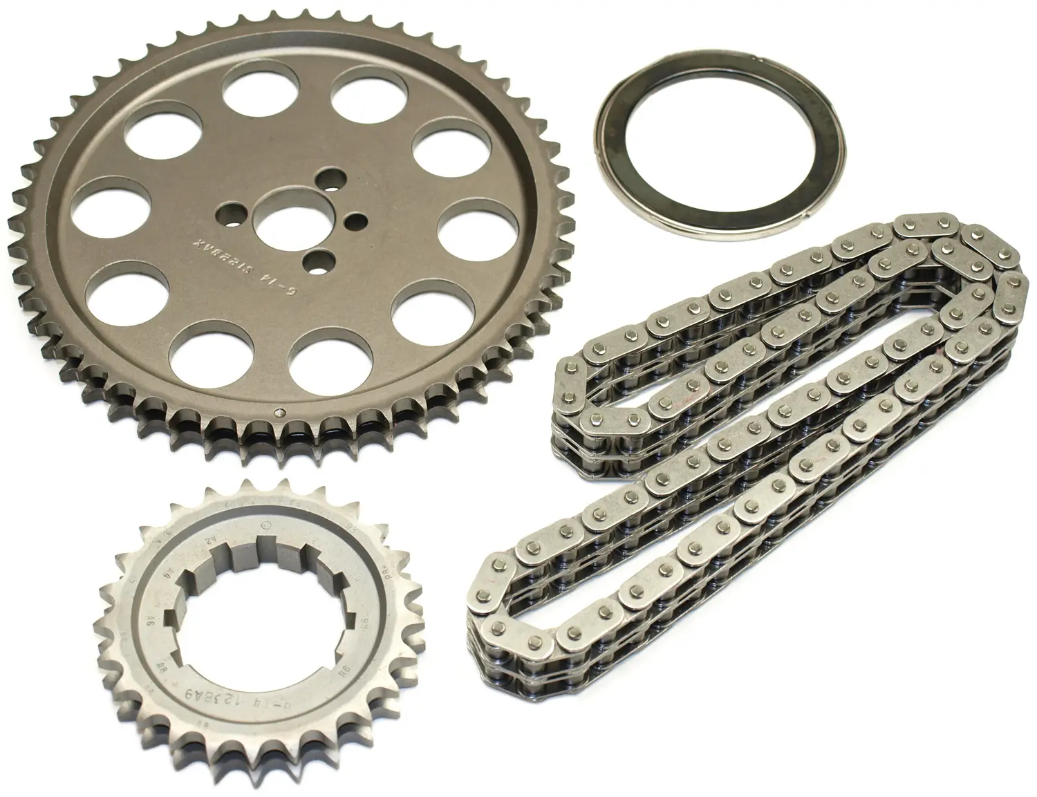 High Performance Set - image principale du produit