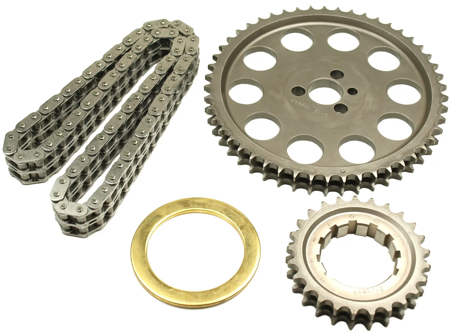 High Performance Set - image principale du produit