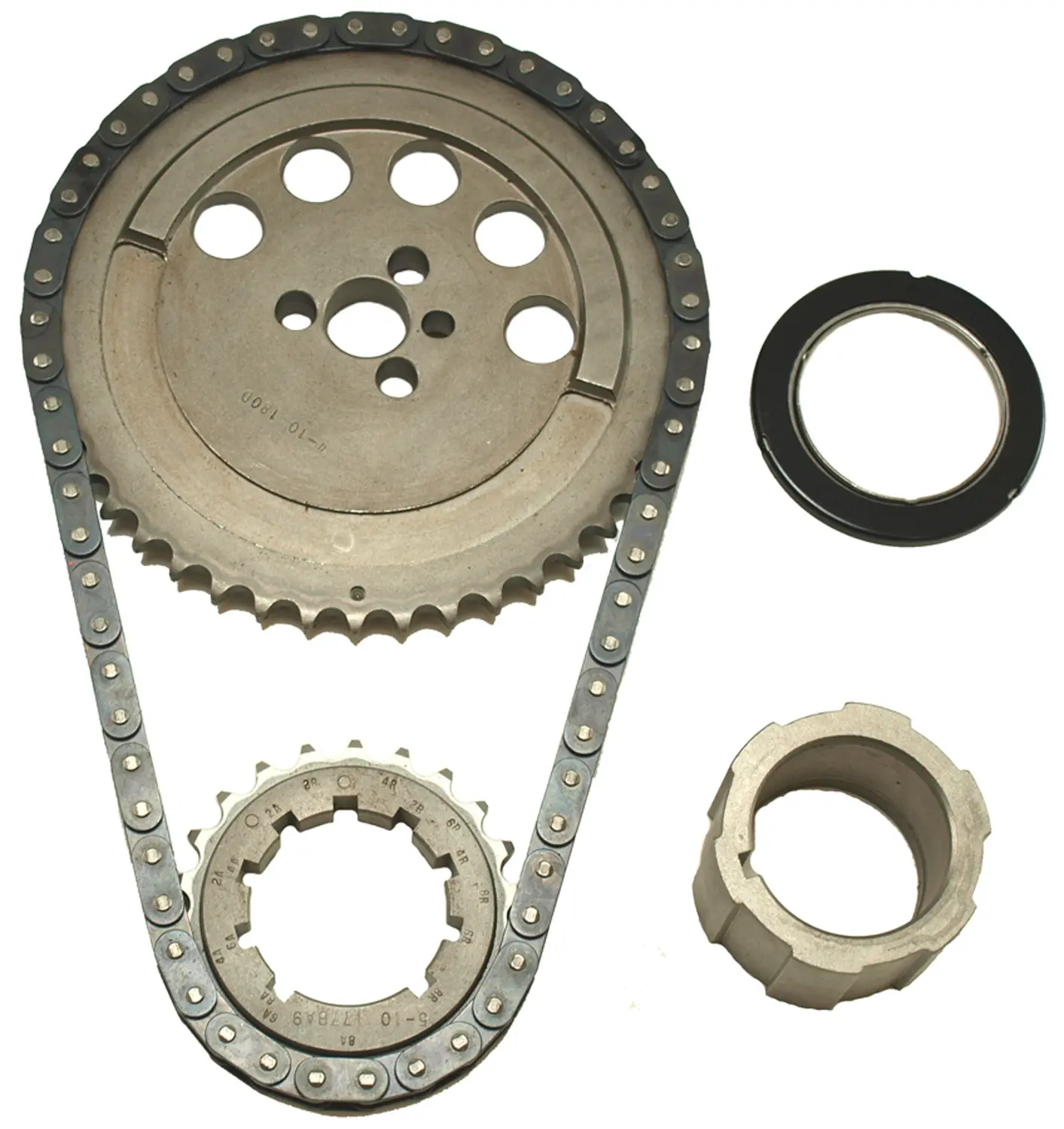 High Performance Set - image principale du produit