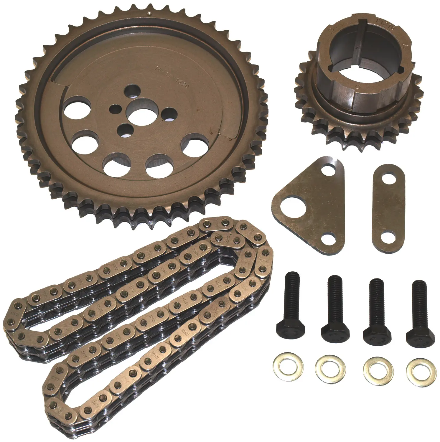 High Performance Set - image principale du produit