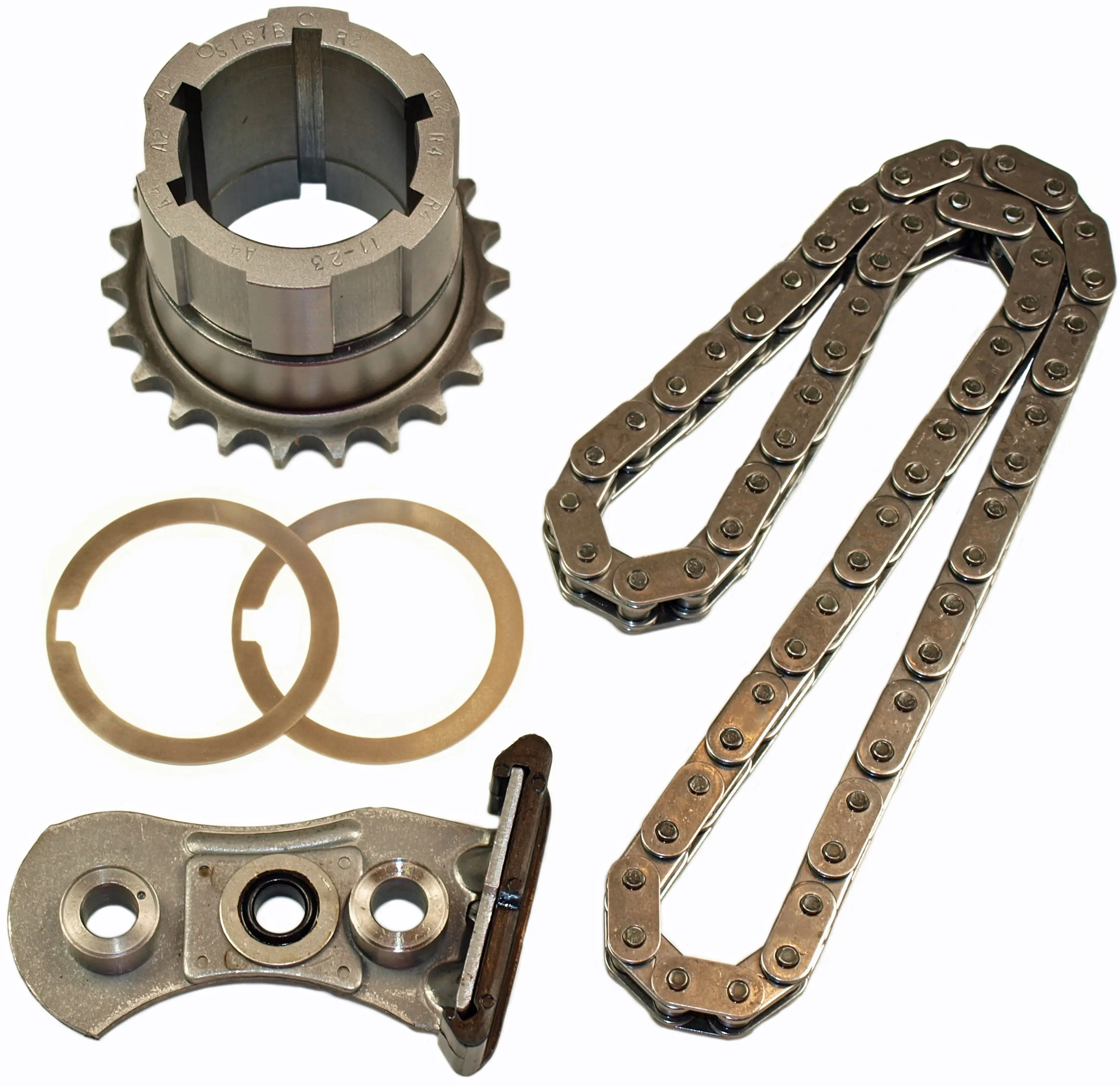 High Performance Set - main product image