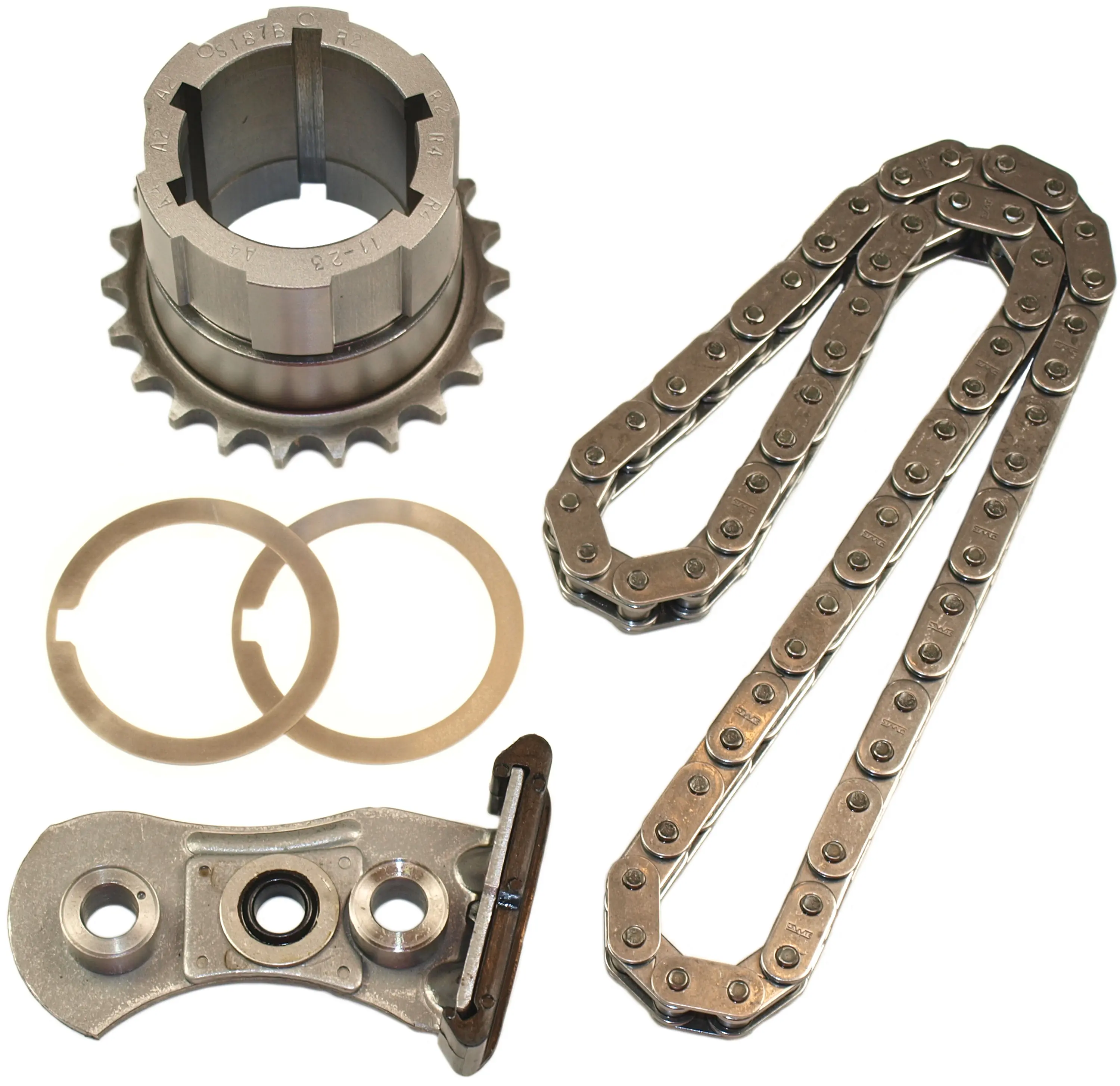 High Performance Set - image principale du produit