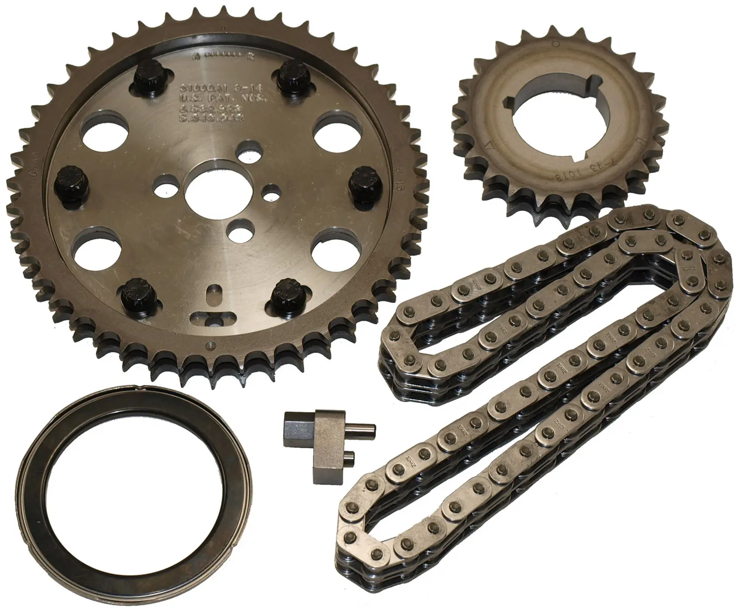 High Performance Set - image principale du produit