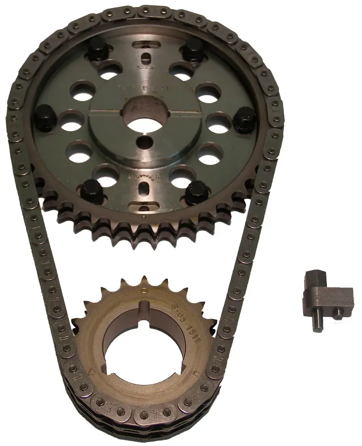 High Performance Set - main product image