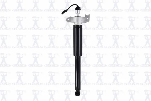 Elec. Shock Assy
