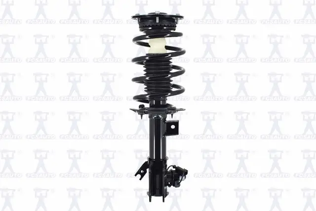Complete Strut Assy