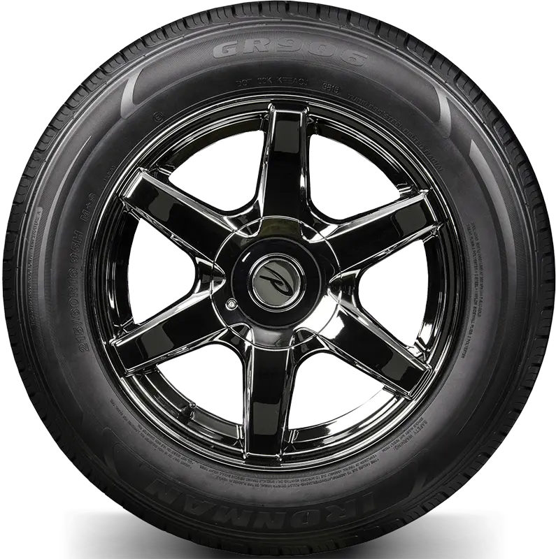 215/65R17 Ironman GR906 99T miniature 3