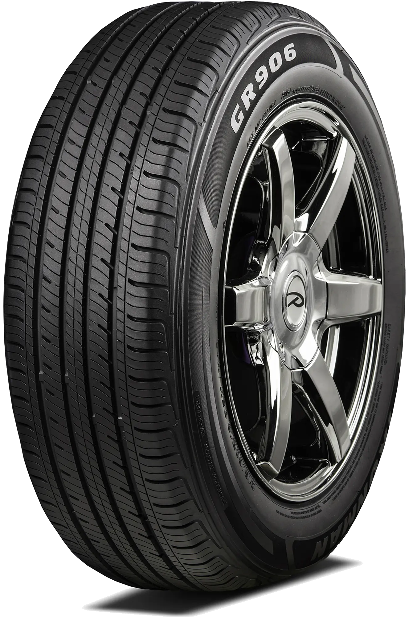 215/65R17 Ironman GR906 99T - image principale du produit