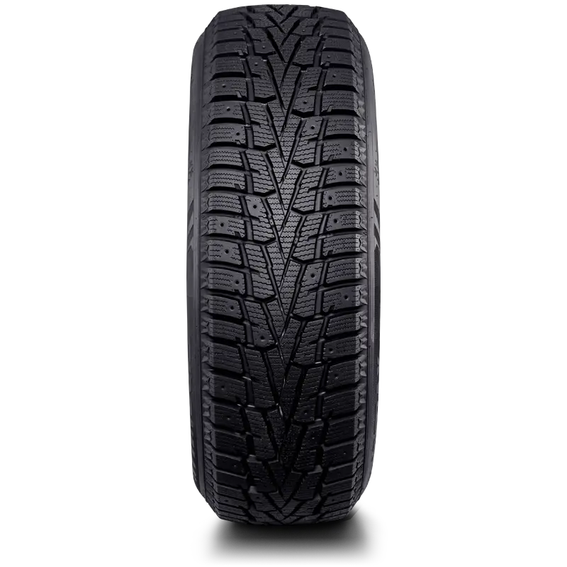225/55R17XL Ironman Polar Trax Gen 2 101T miniature 3