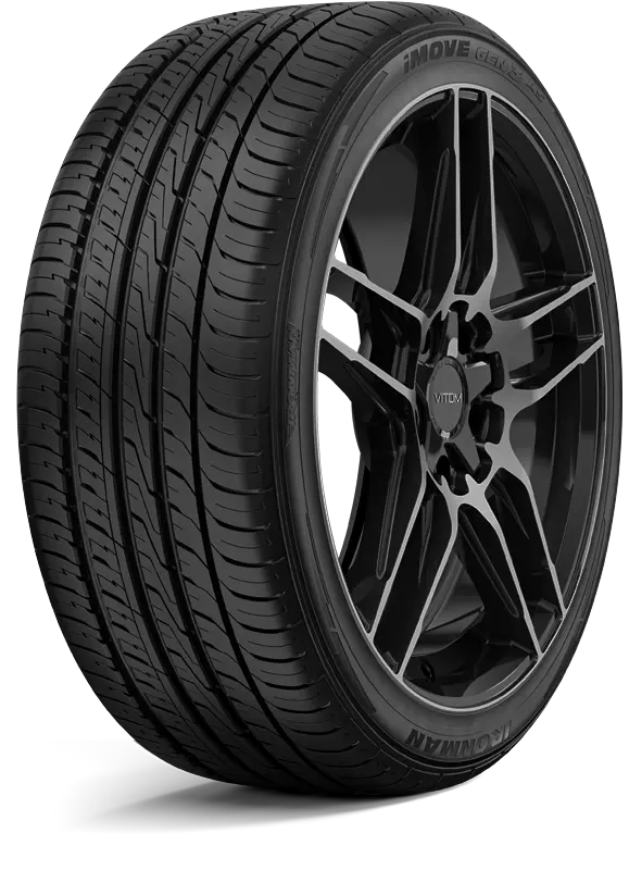 255/35ZR20XL Ironman iMOVE Gen 3 AS 97W - image principale du produit