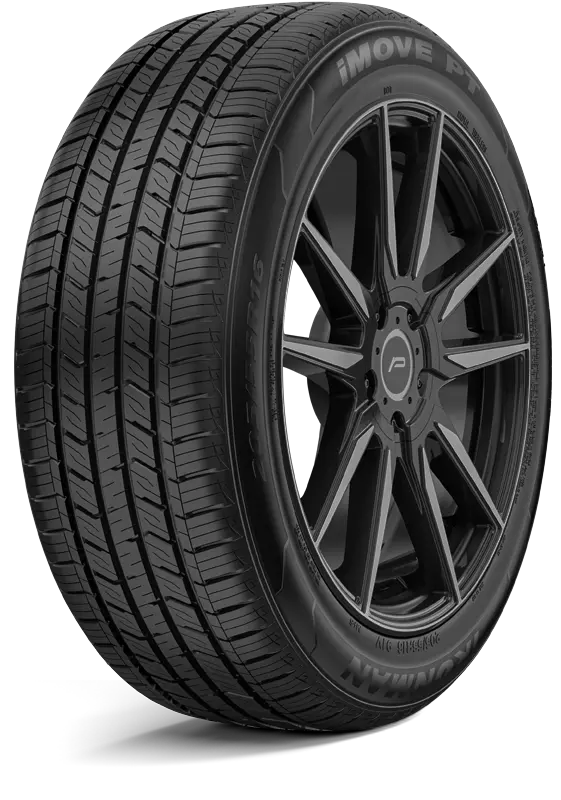 215/60R15 Ironman iMOVE PT 94H - image principale du produit