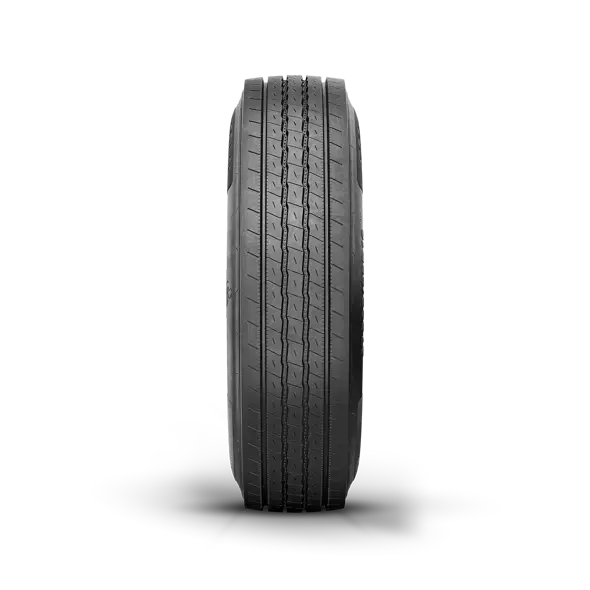 235/80R16 Hercules Tires Strong Guard C-ST 129M miniature 2