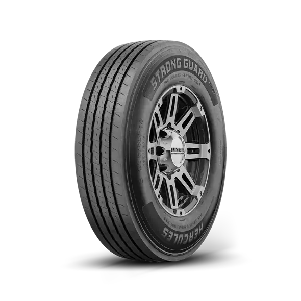 235/80R16 Hercules Tires Strong Guard C-ST 129M - image principale du produit
