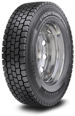 295/75R22.50 Hercules Strong Guard HDO 144L miniature 3