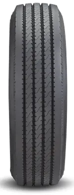 295/80R22.50 Hercules Strong Guard HRA 152M thumbnail 2