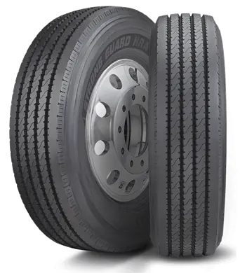 295/80R22.50 Hercules Strong Guard HRA 152M - main product image