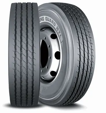 11R24.50 Hercules Strong Guard HTL 146M - main product image