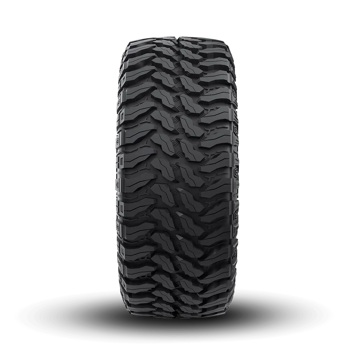 37X13.50R20/12 TIS TT1 M/T 128Q thumbnail 3