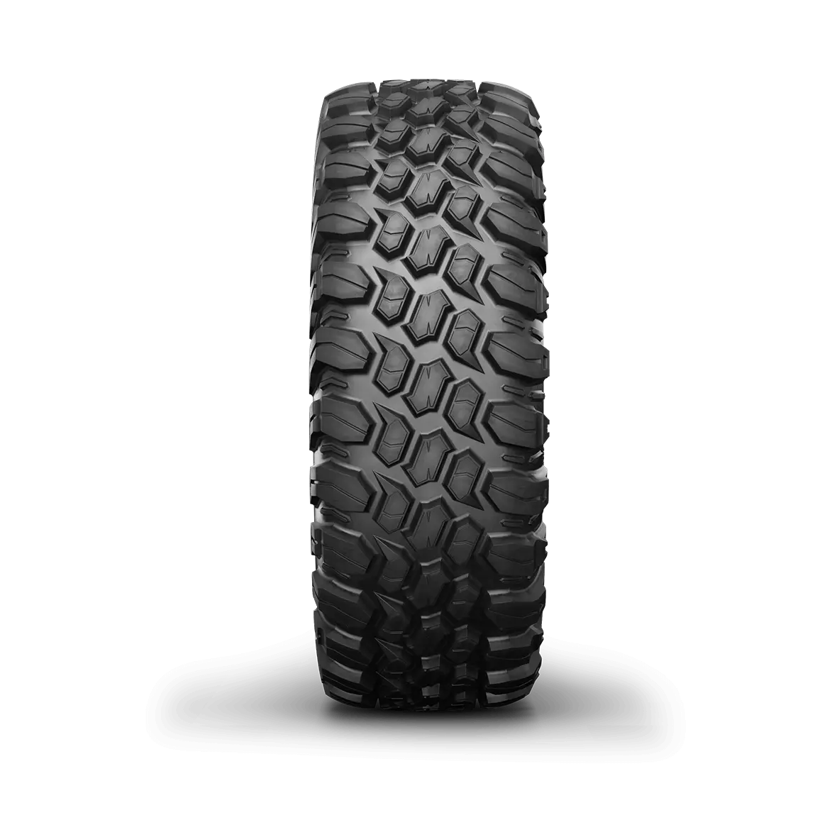 33X10.00R14/8 TIS UT1 72J miniature 2