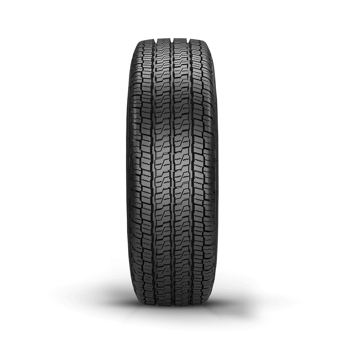 LT275/70R18/10 Terra Trac CH4 125/122R miniature 2
