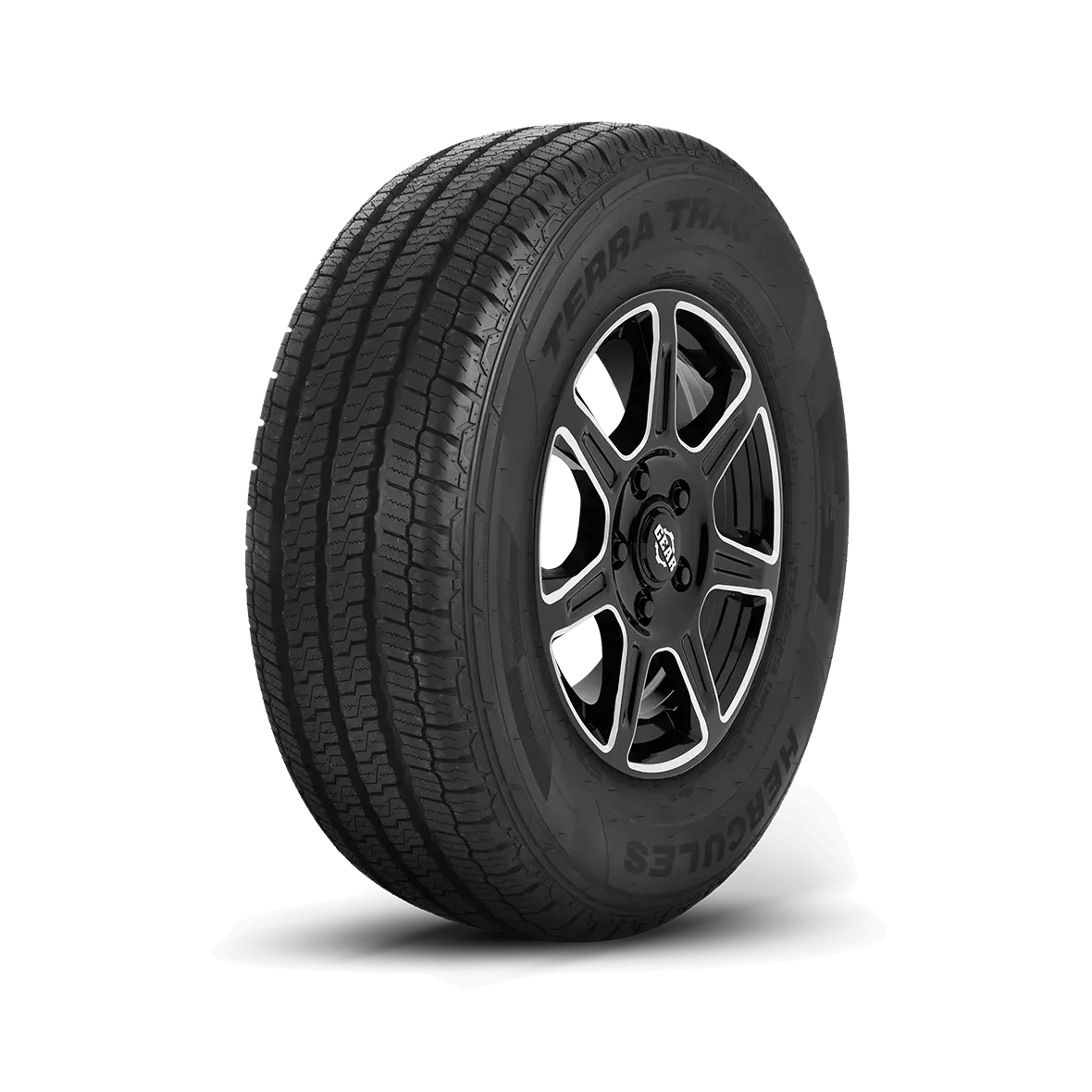 LT275/70R18/10 Terra Trac CH4 125/122R - image principale du produit