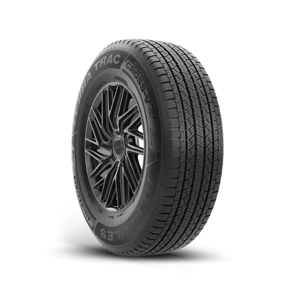 LT235/65R16 Hercules Terra Trac Cross-V AW 121R thumbnail 2