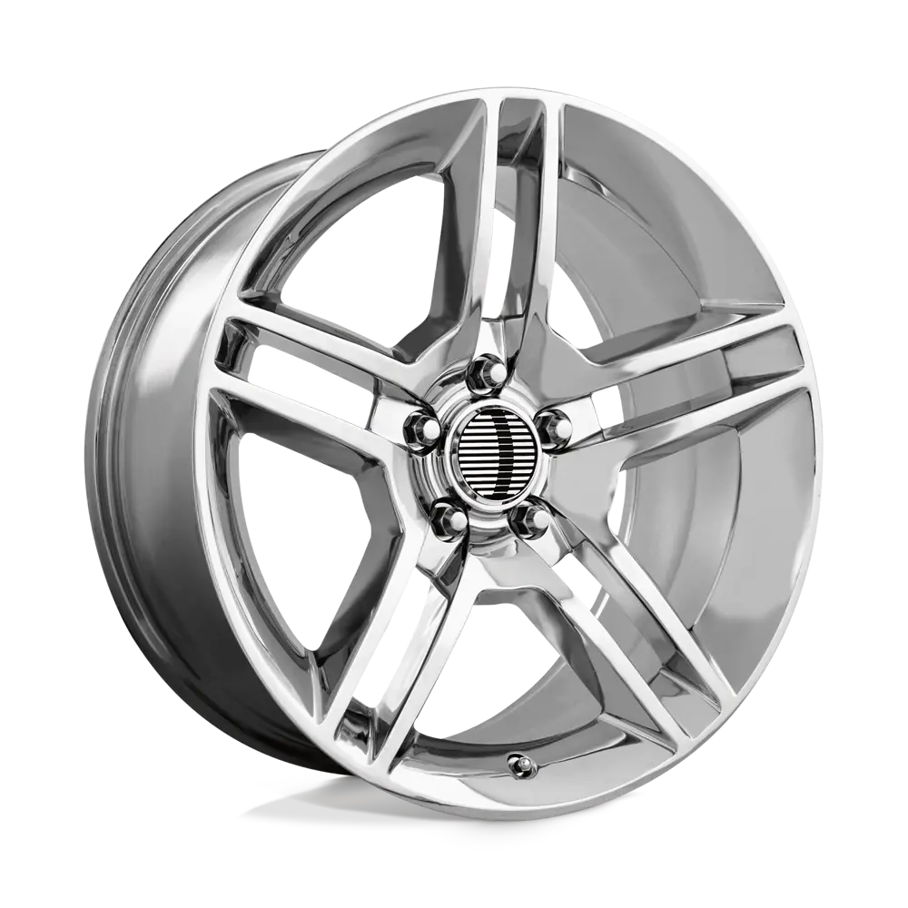 Performance Replicas PR101 18X10 5X114.3 ET 24mm Chrome