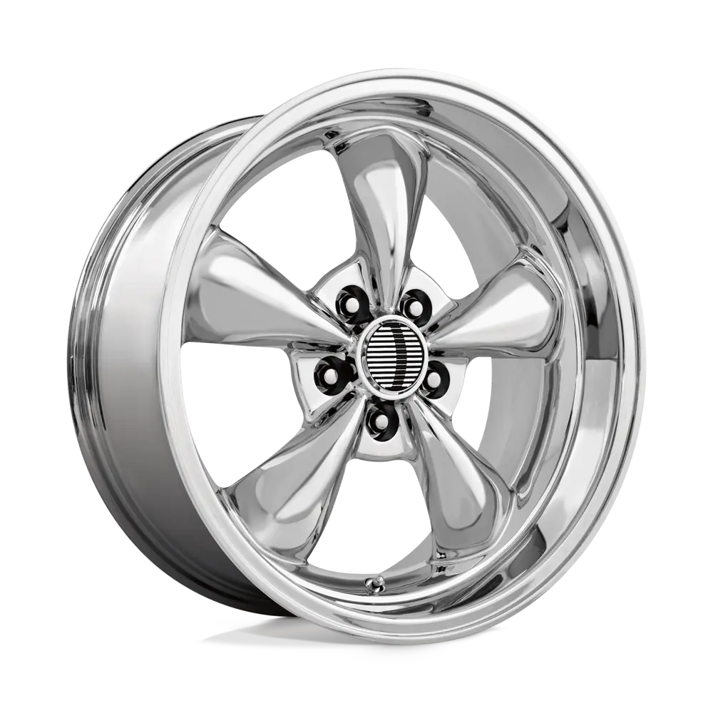 Performance Replicas PR106 18X10 5X114.3 ET 45mm Chrome