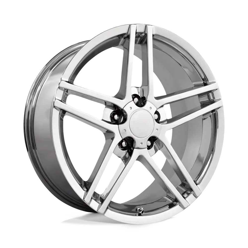 Performance Replicas PR117 19X10 5X120.65 ET 79mm Chrome