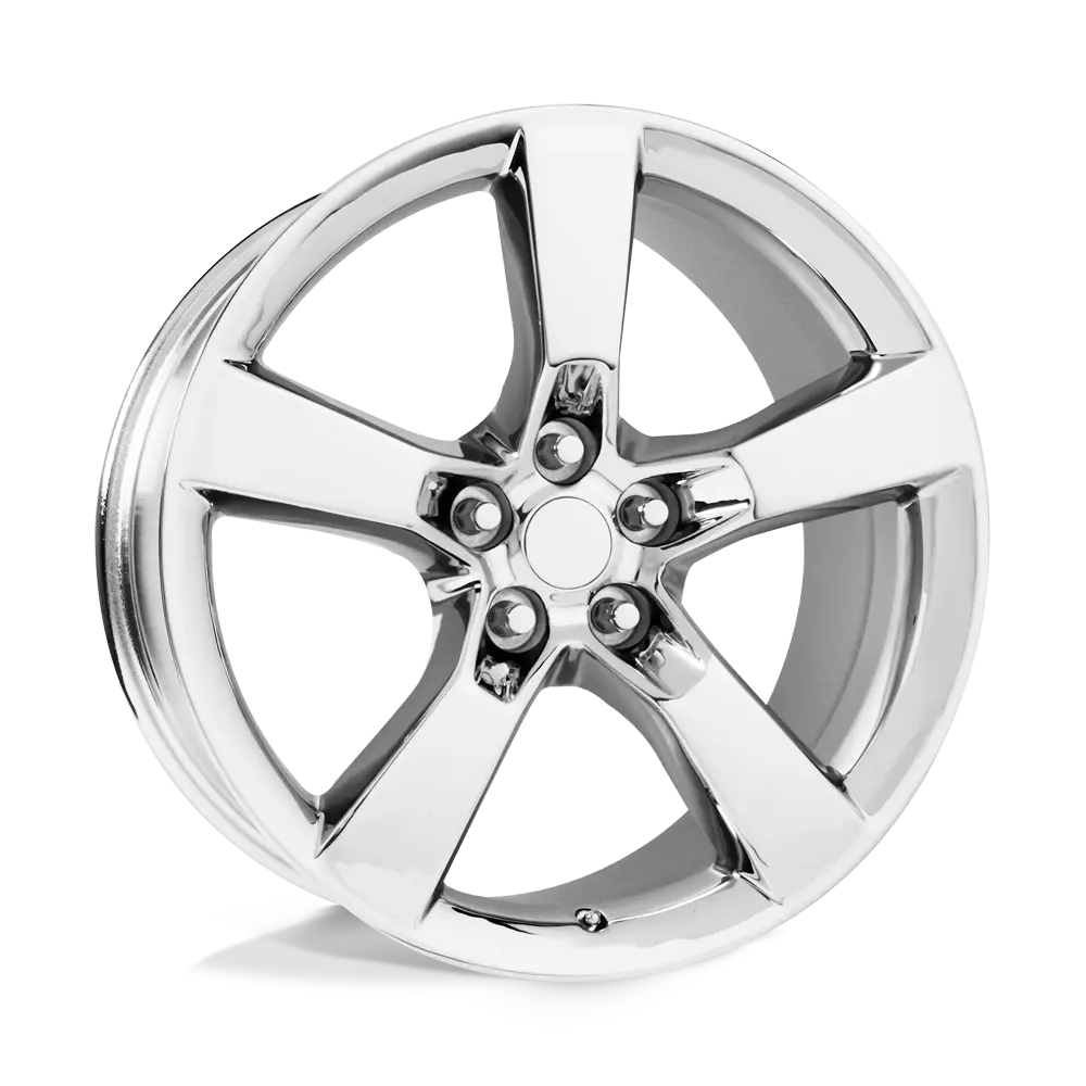Performance Replicas PR125 20X8 5X120 ET 35mm Chrome