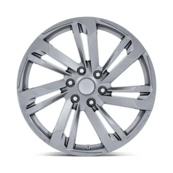 Performance Replicas PR240 18X8.5 6X132 ET 35mm Hyper Silver miniature 3