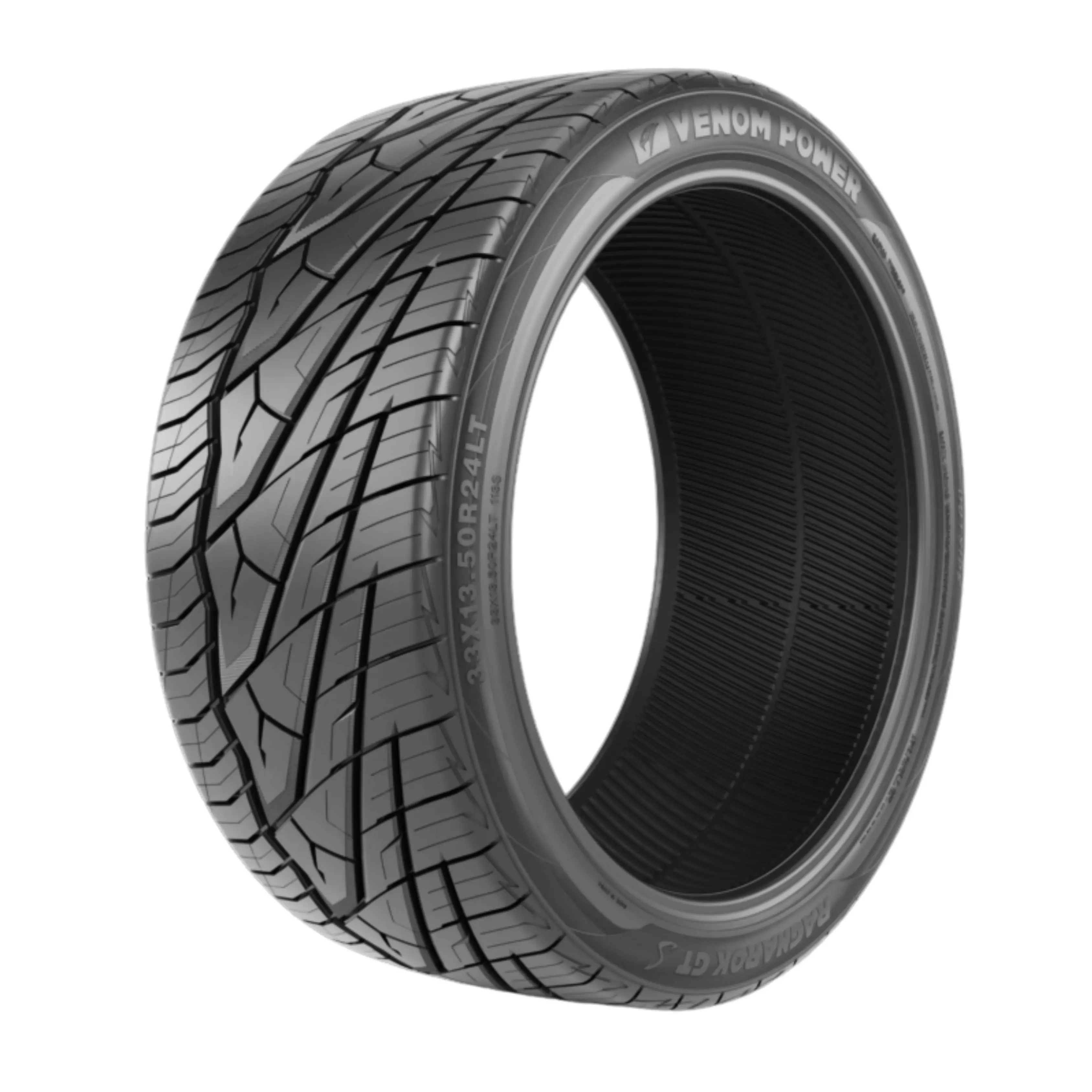 245/35R20 Venom Power Ragnarok GTS 95W